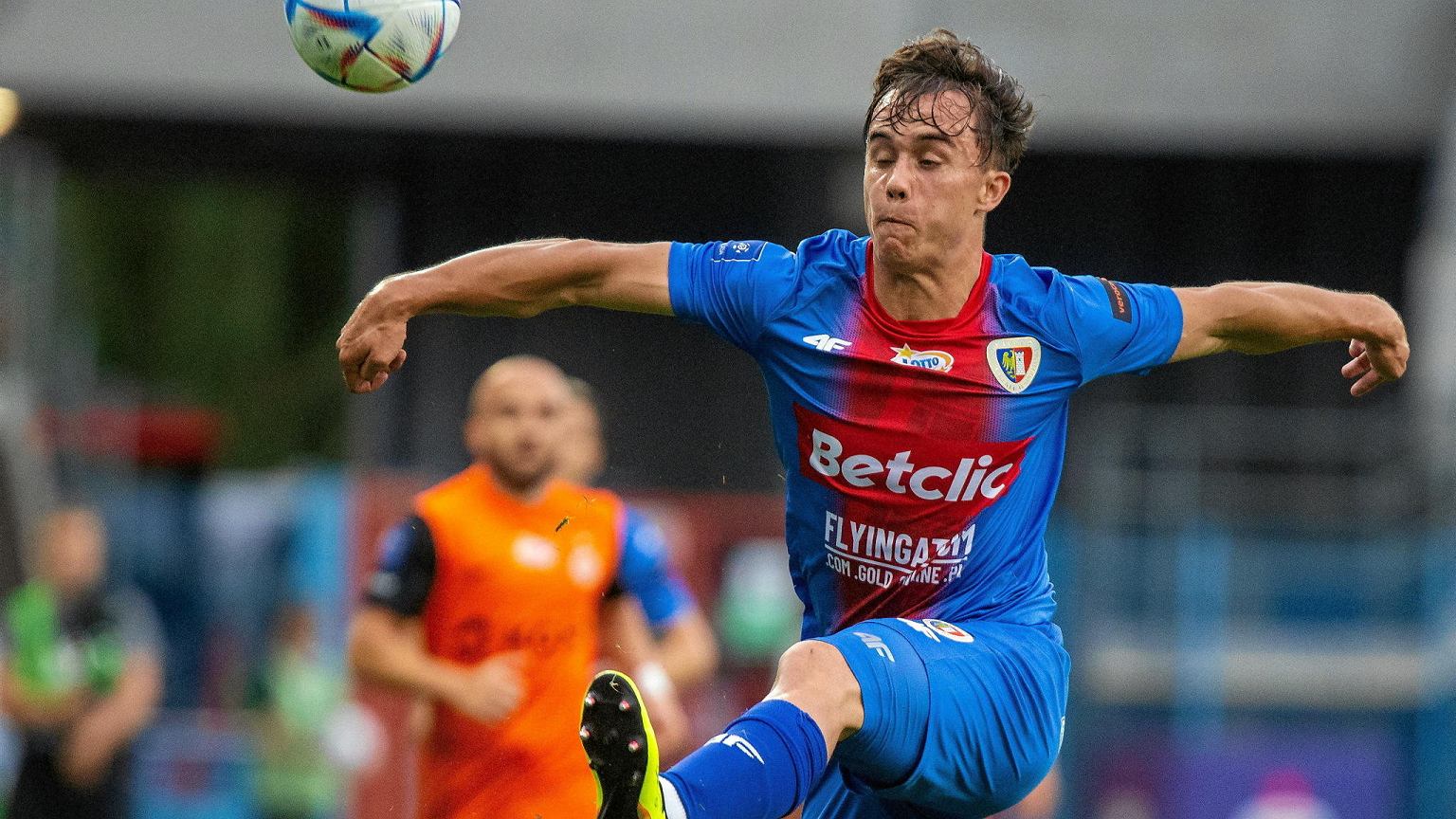Korona Kielce może namieszać w Ekstraklasie! Kolejny transfer
