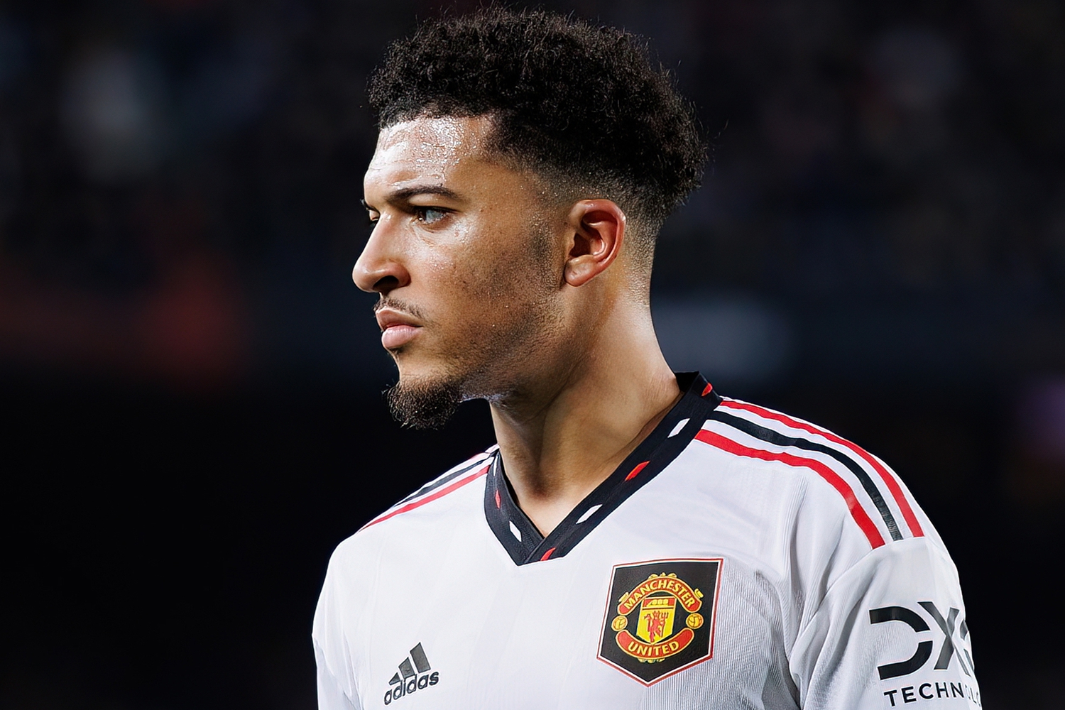 Jadon Sancho i Raheem Sterling w jednym klubie?! „To dla nich fantastyczna okazja”