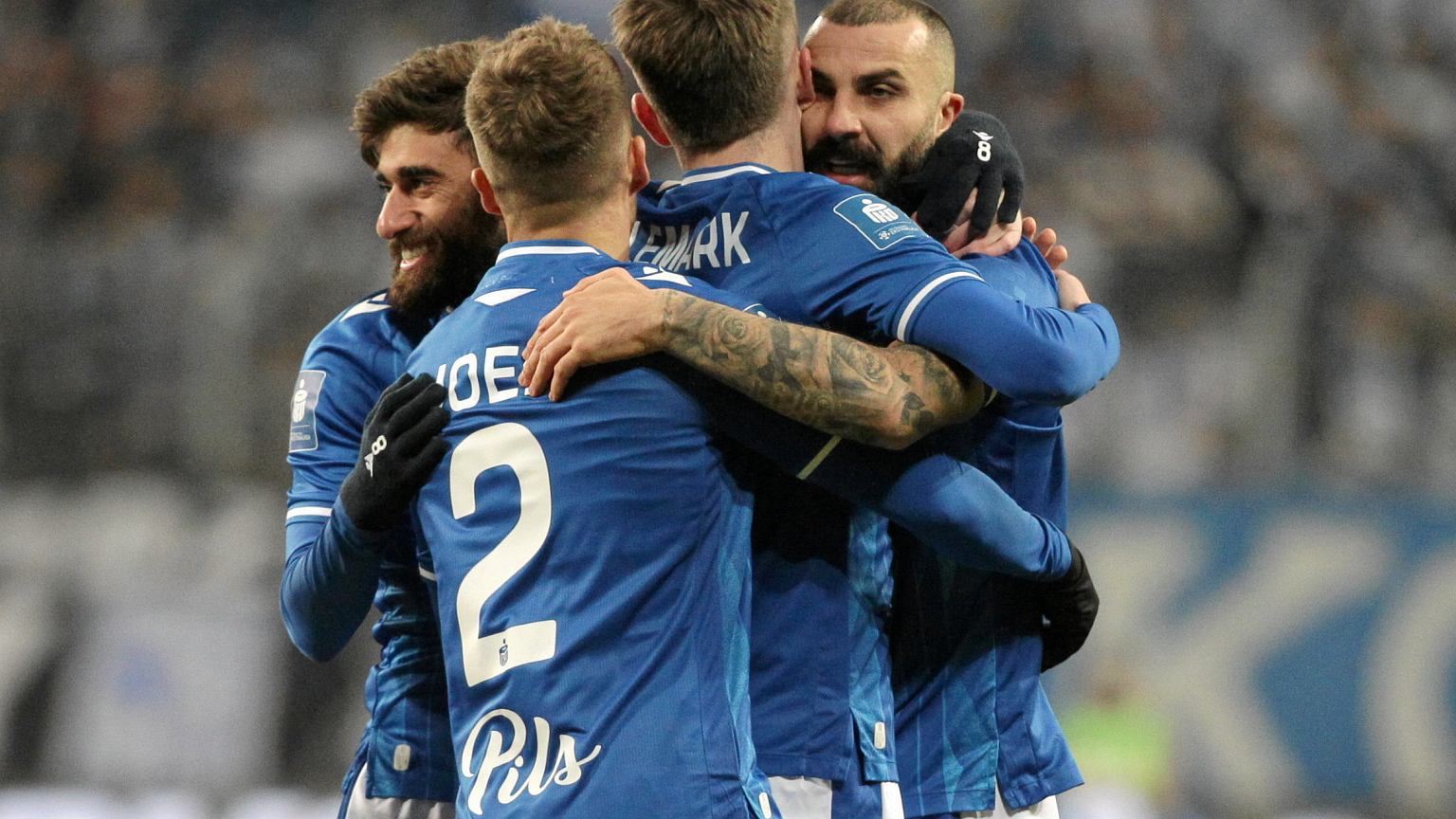 UEFA podzieliła. Oto potencjalni rywale polskich drużyn w LE i LK