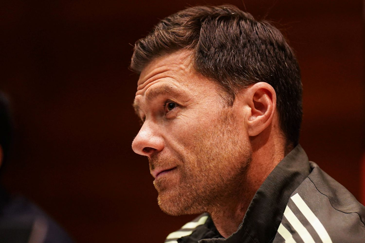 „Potrzebujemy dojrzałości”. Xabi Alonso zapowiedział „męską” rozmowę z Cole'em Palmerem