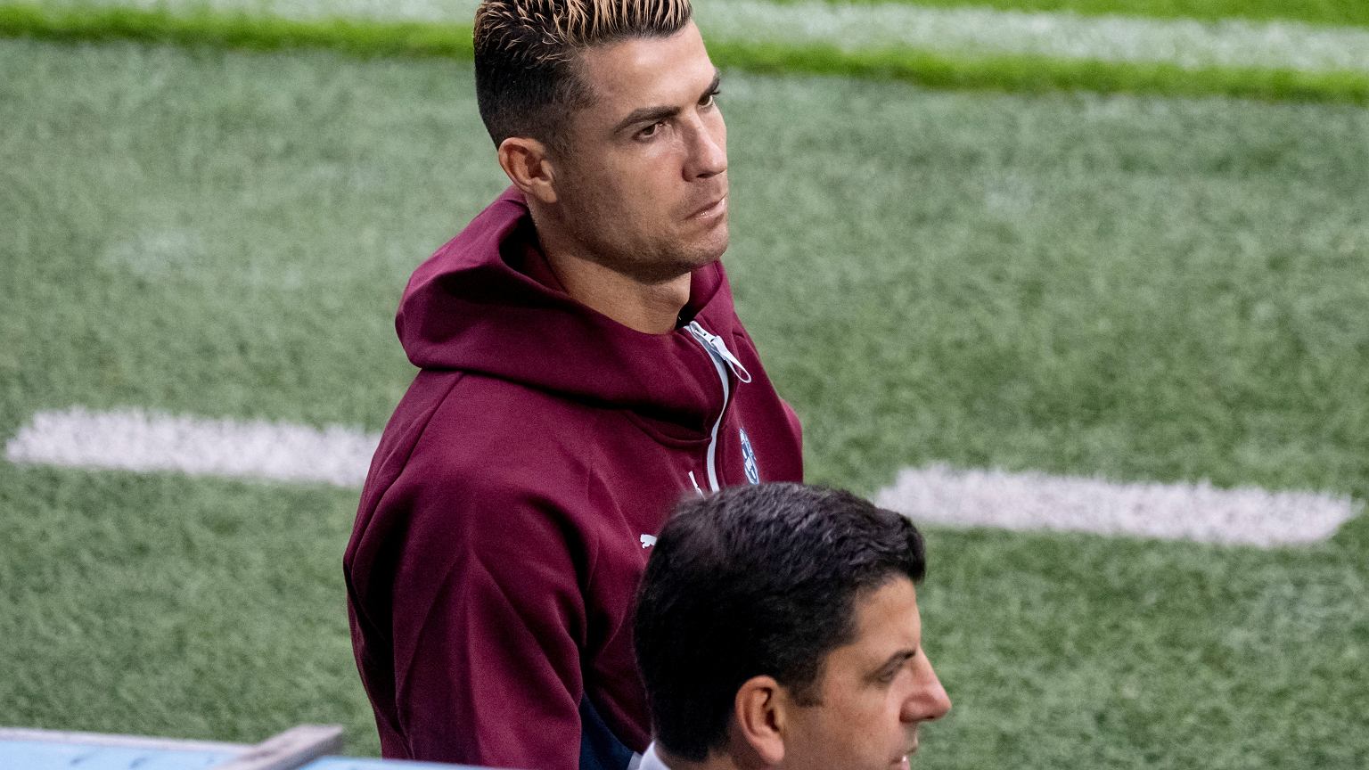 Portugalczycy nie odpuszczają ws. Ronaldo. Ujawniają ich plan