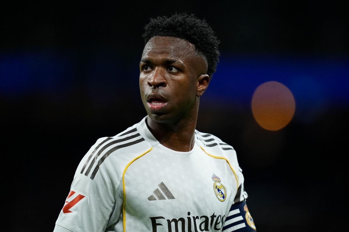 Vinicius Junior odpowiedział na ofertę Realu Madryt. Kibice będą wściekli