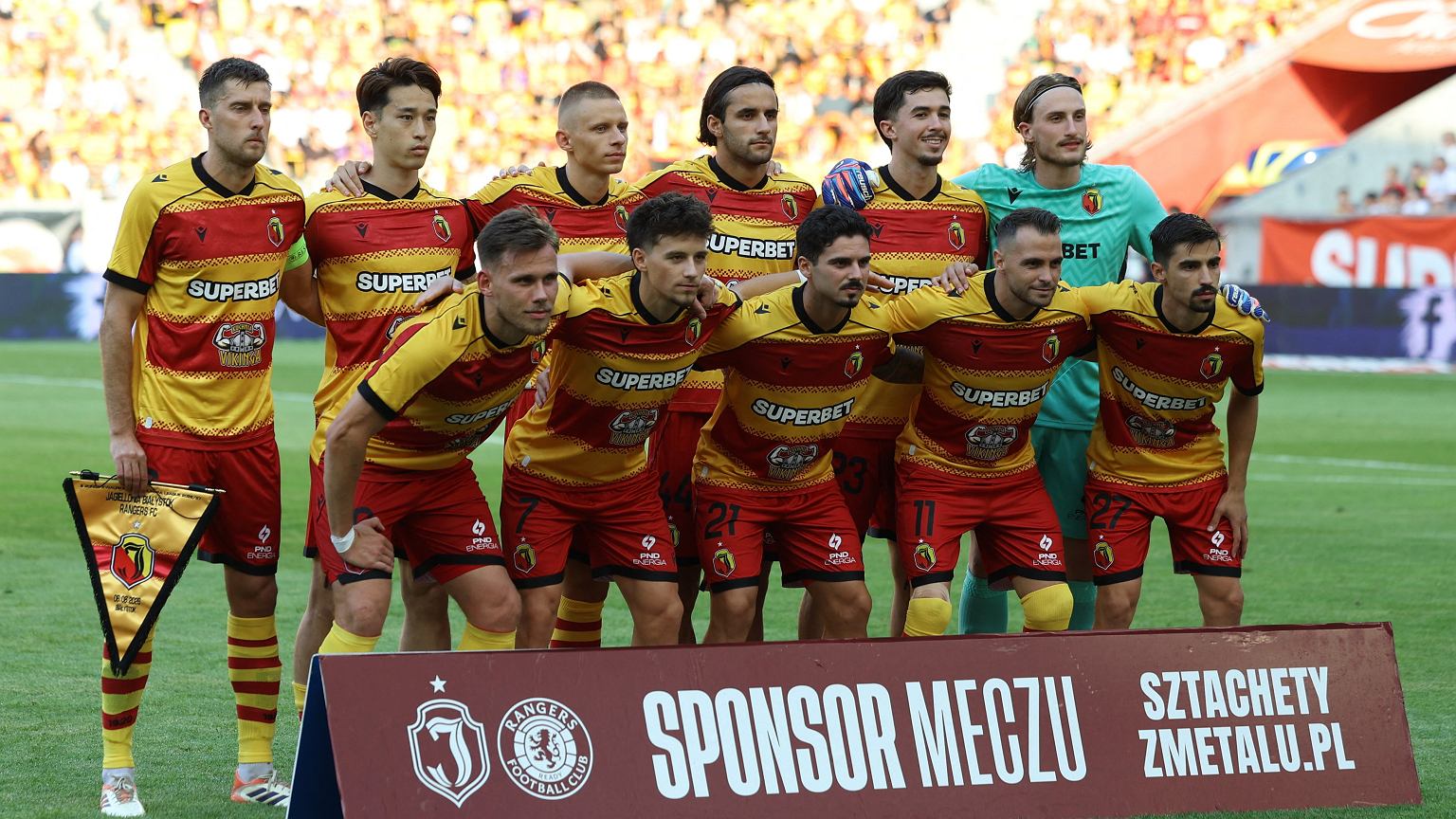 Jest oficjalne potwierdzenie ws. Romańczuka i Imaza! Jagiellonia ogłasza