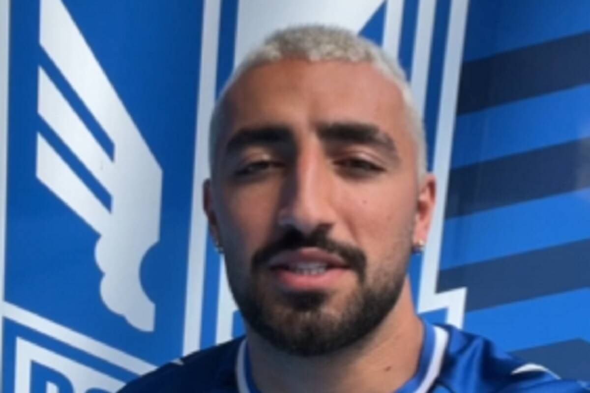 Lech sfinalizował kolejny transfer. Jest oficjalne potwierdzenie