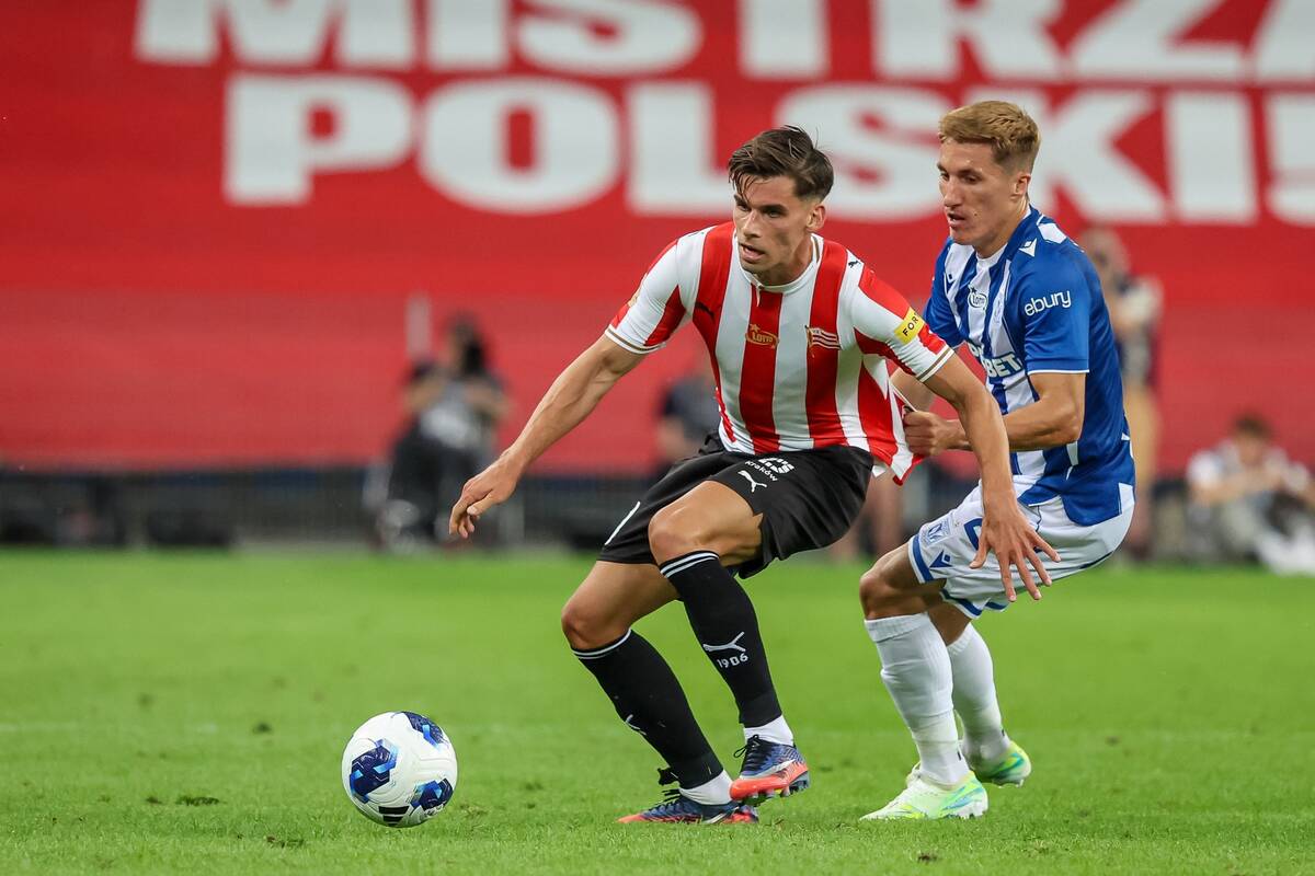 Lech powinien dostać walkower za mecz z Cracovią?! Jest wyjaśnienie kontrowersji