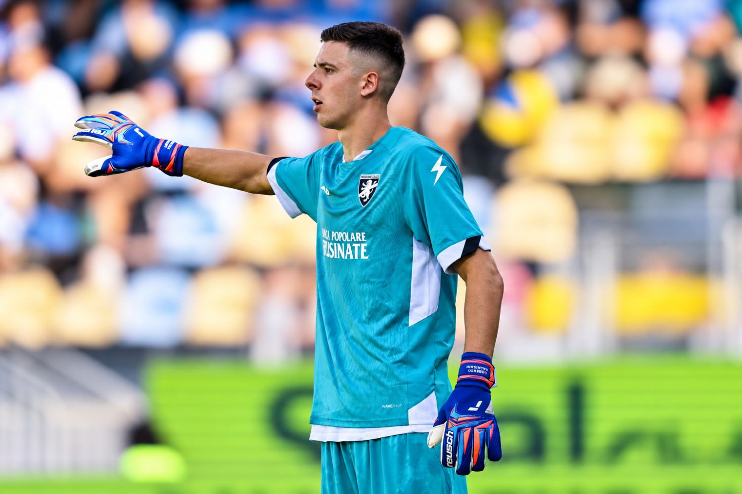 Juventus sprowadzi następnego rywala dla Kamila Grabary?