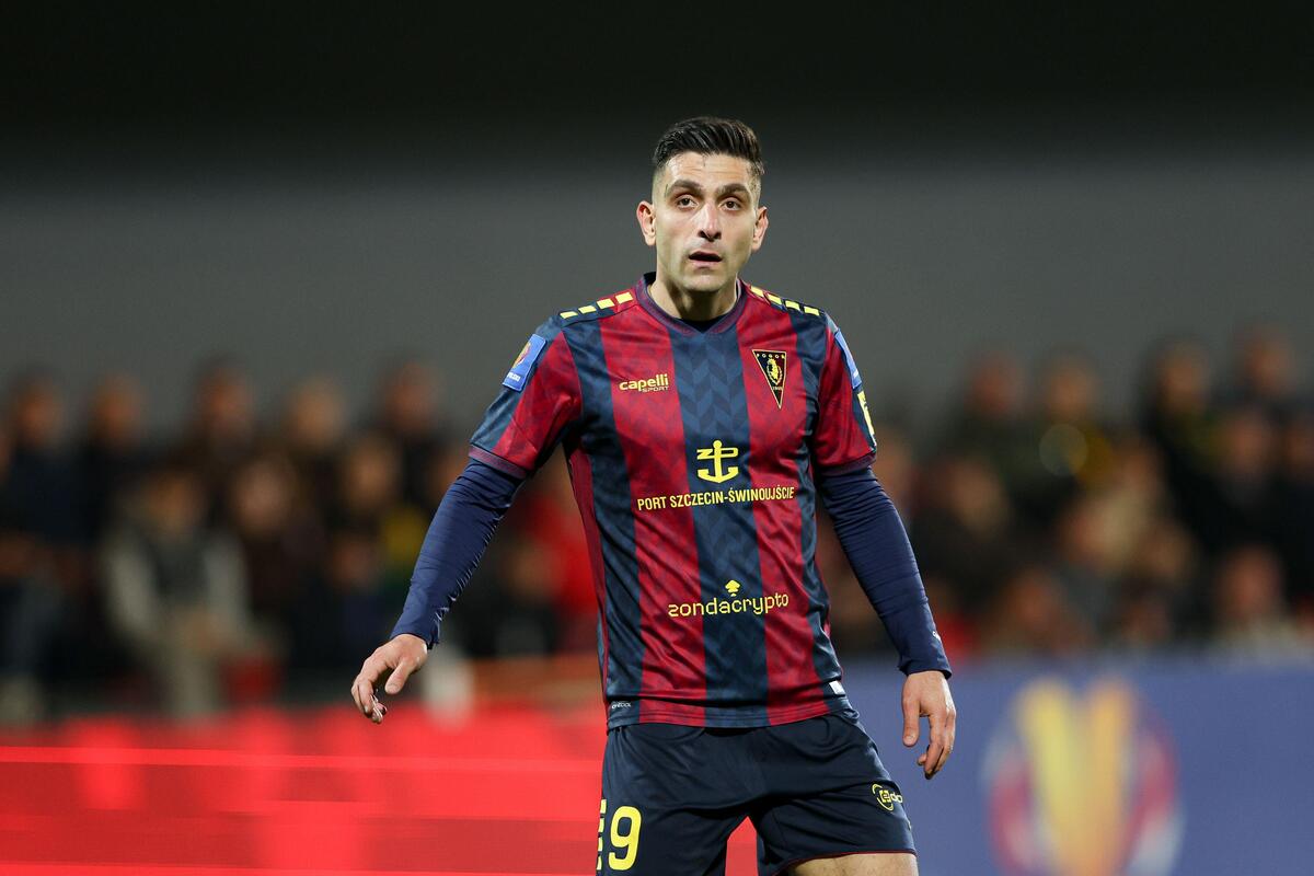 Wieczysta ściąga byłego króla strzelców Ekstraklasy! Hitowy transfer