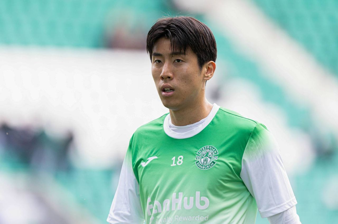 Media. Jagiellonia walczy o Koreańczyka. Spora konkurencja