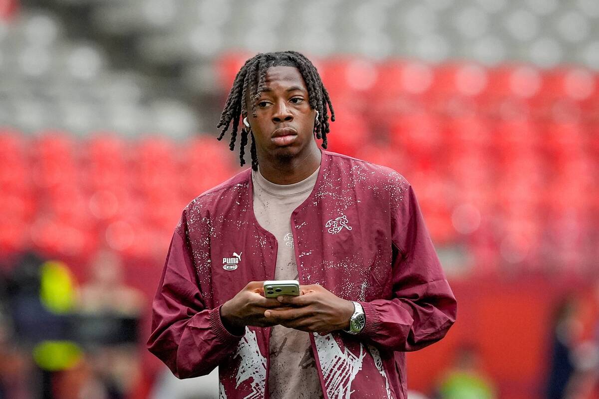 Gwiazda mundialu zagra w Premier League. Kluby dogadane