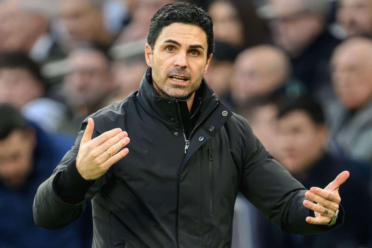 Arsenal ruszy po gwiazdę Barcelony?! Arteta jest w nim zakochany - Goal.pl