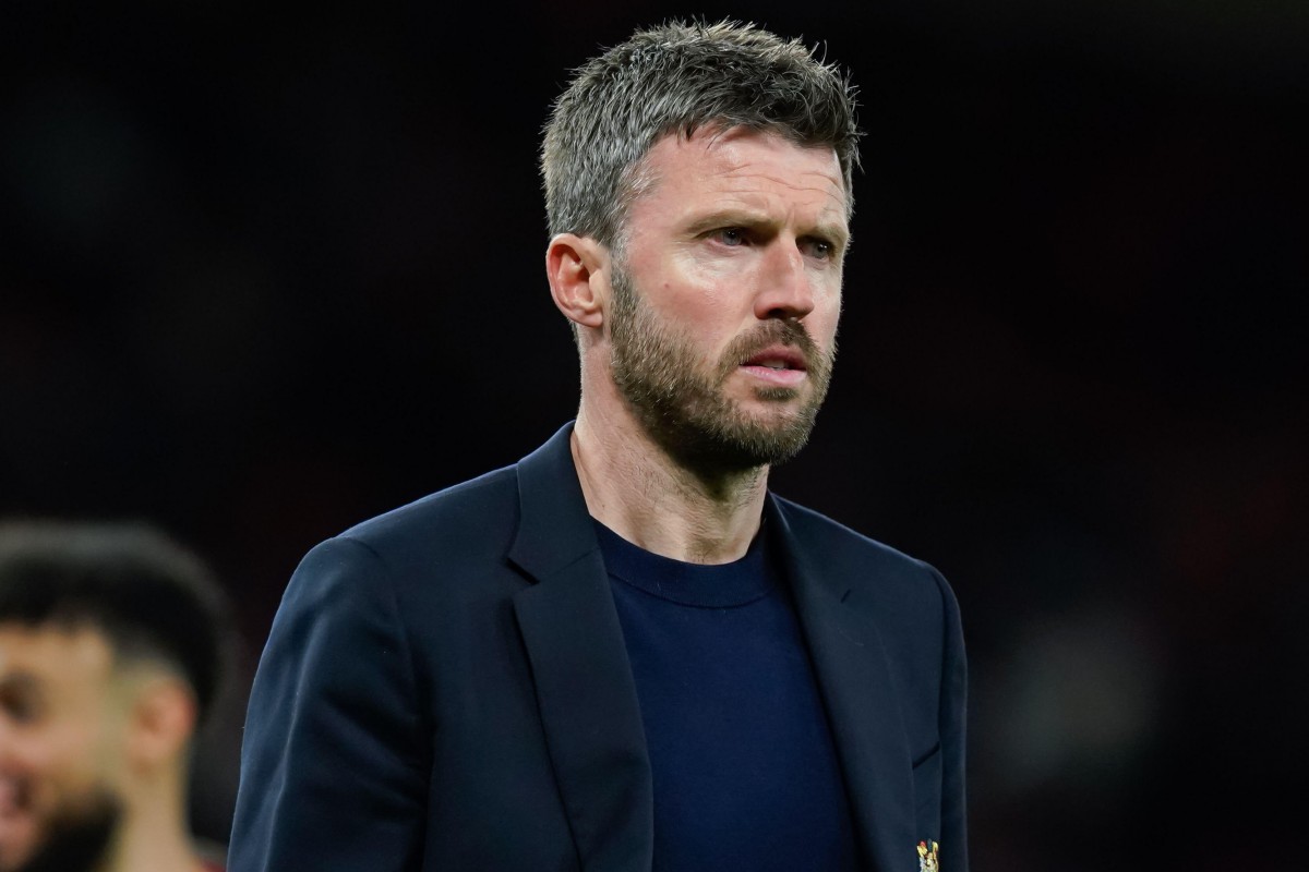 Man United planuje kolejny transfer. Gigant przygotowuje ofertę