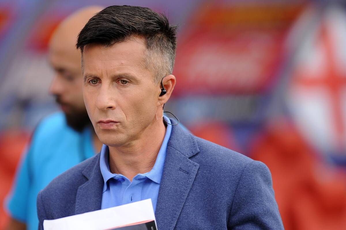 Były reprezentant Polski wskazał faworyta mundialu. Jeden argument