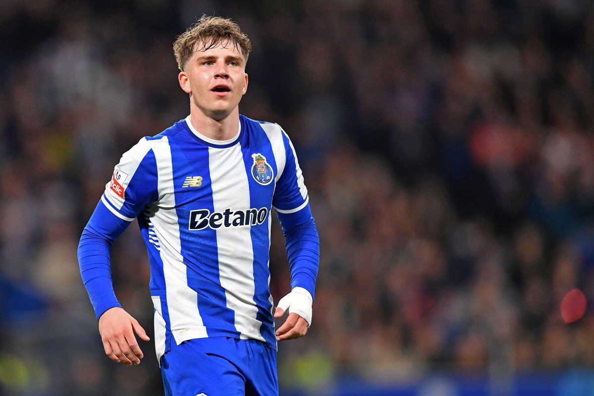 Nie tylko Pietuszewski. Kolejny Polak mógł trafić do Porto