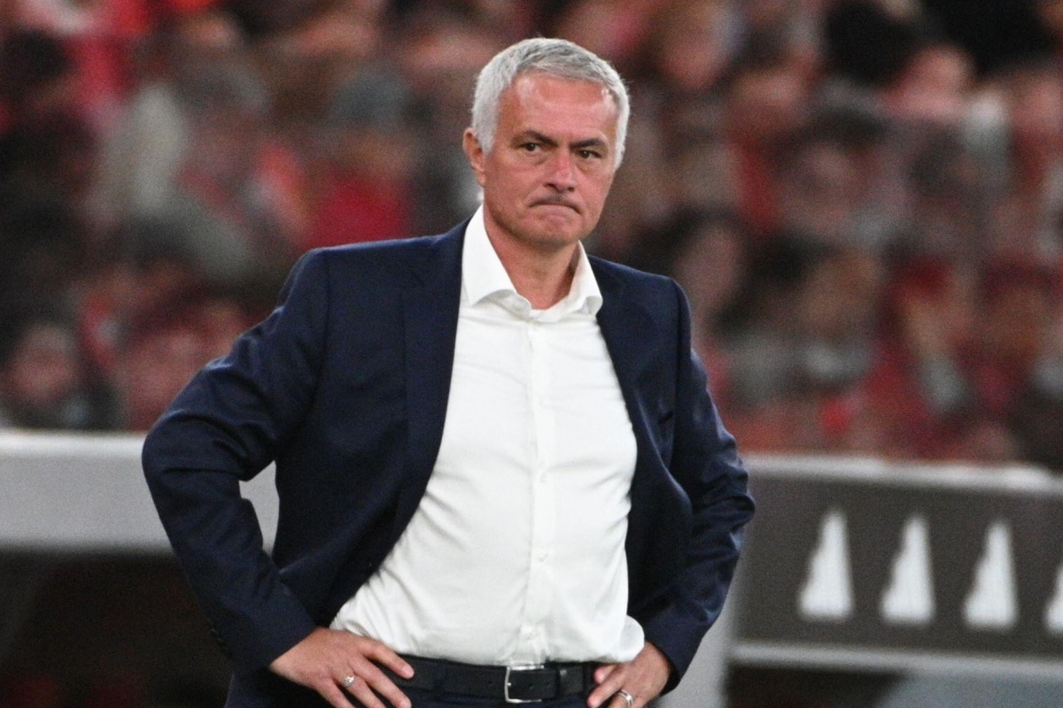 Real idzie po gwiazdę za 60 mln euro! Mourinho wskazał nazwisko