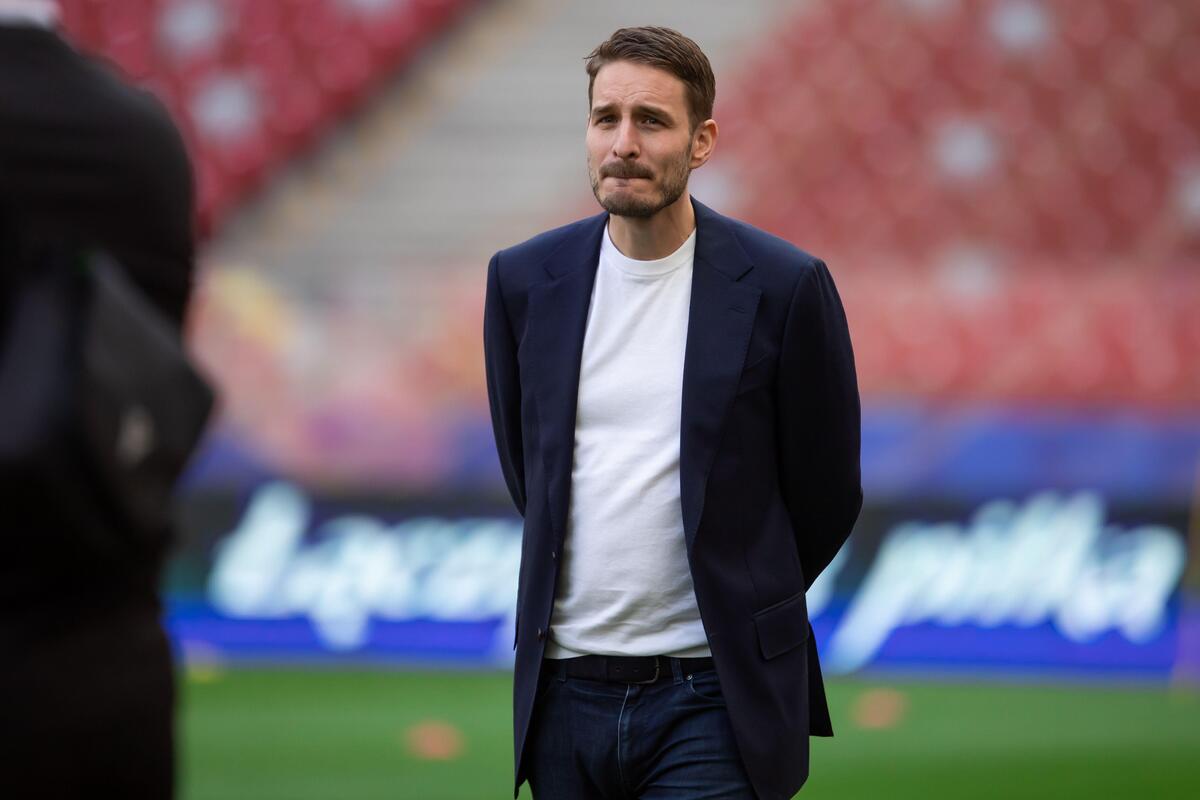 Lech Poznań dalej o niego zabiega. Chce transferu piłkarza Ekstraklasy