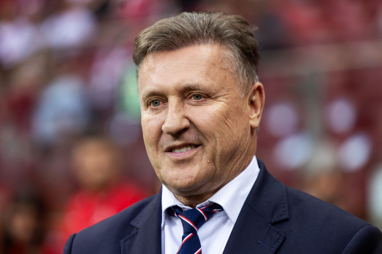 Cezary Kulesza przerwał milczenie w sprawie afery. To jego stanowisko
