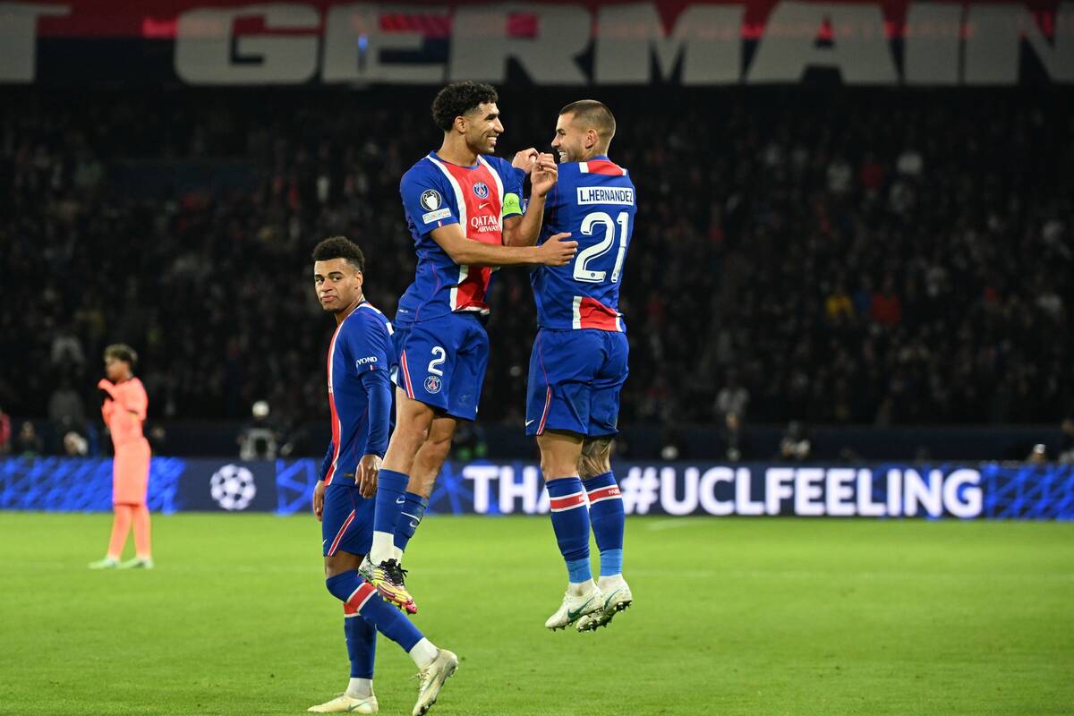 Kosmiczny występ z Barceloną. Tak oczarował Zidane'a