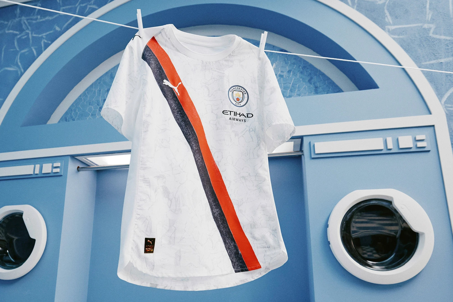 Etihad Airways z komunikatem w sprawie Manchesteru City [OFICJALNIE]