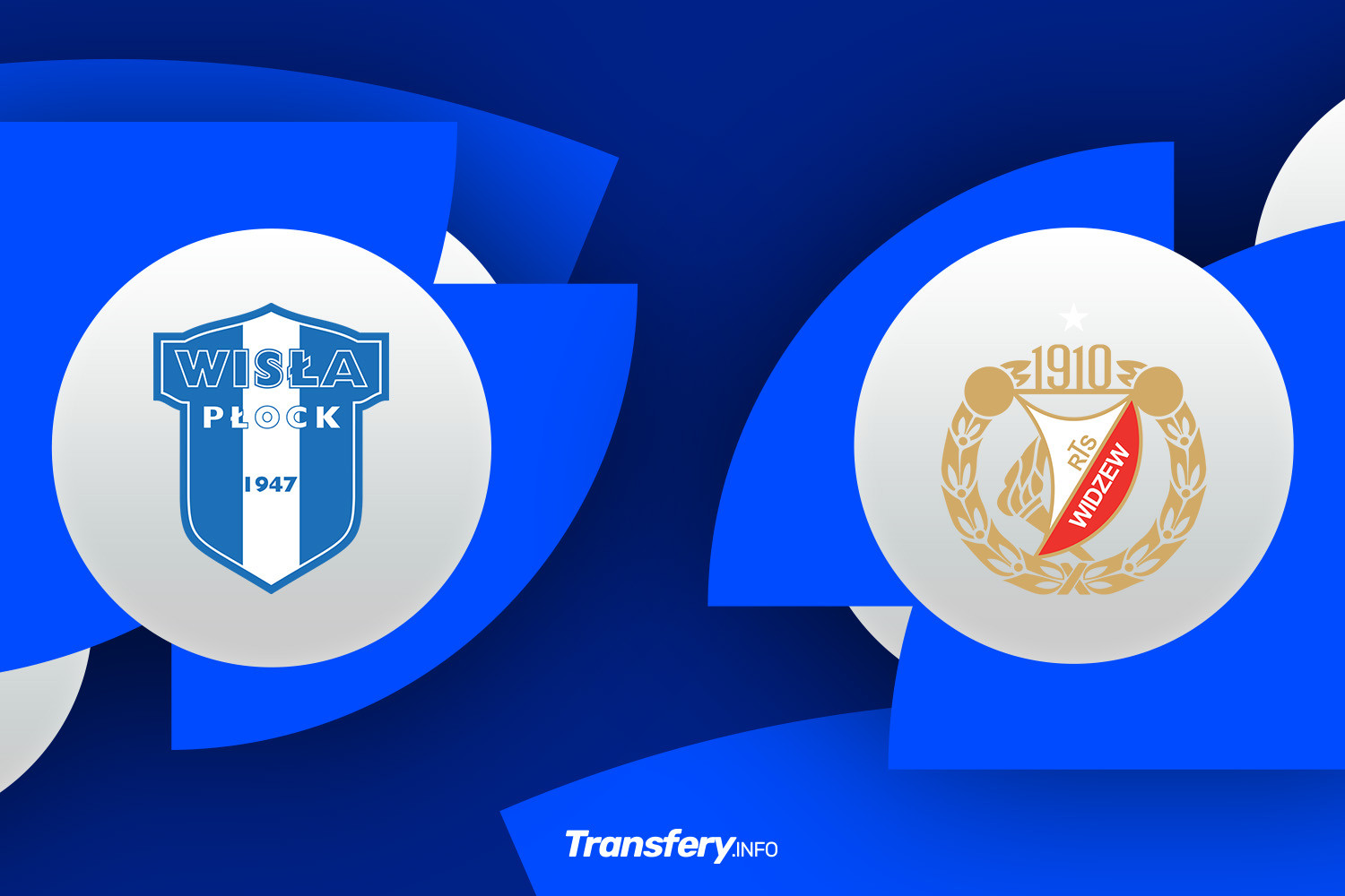 Ekstraklasa: Składy na Wisła Płock - Widzew Łódź [OFICJALNIE]