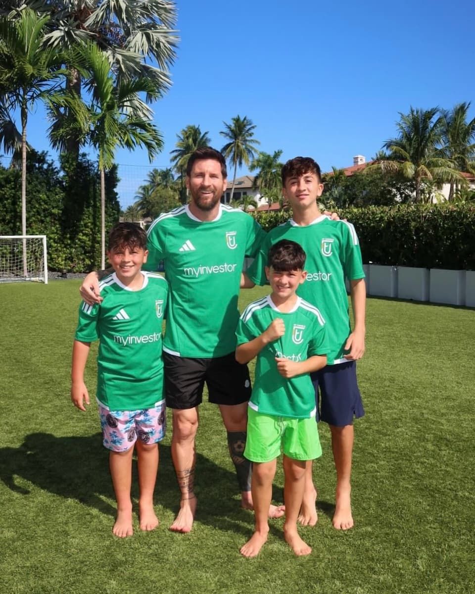 Leo Messi kupuje kolejny hiszpański klub. Argentyńczyk coraz bliżej La Ligi