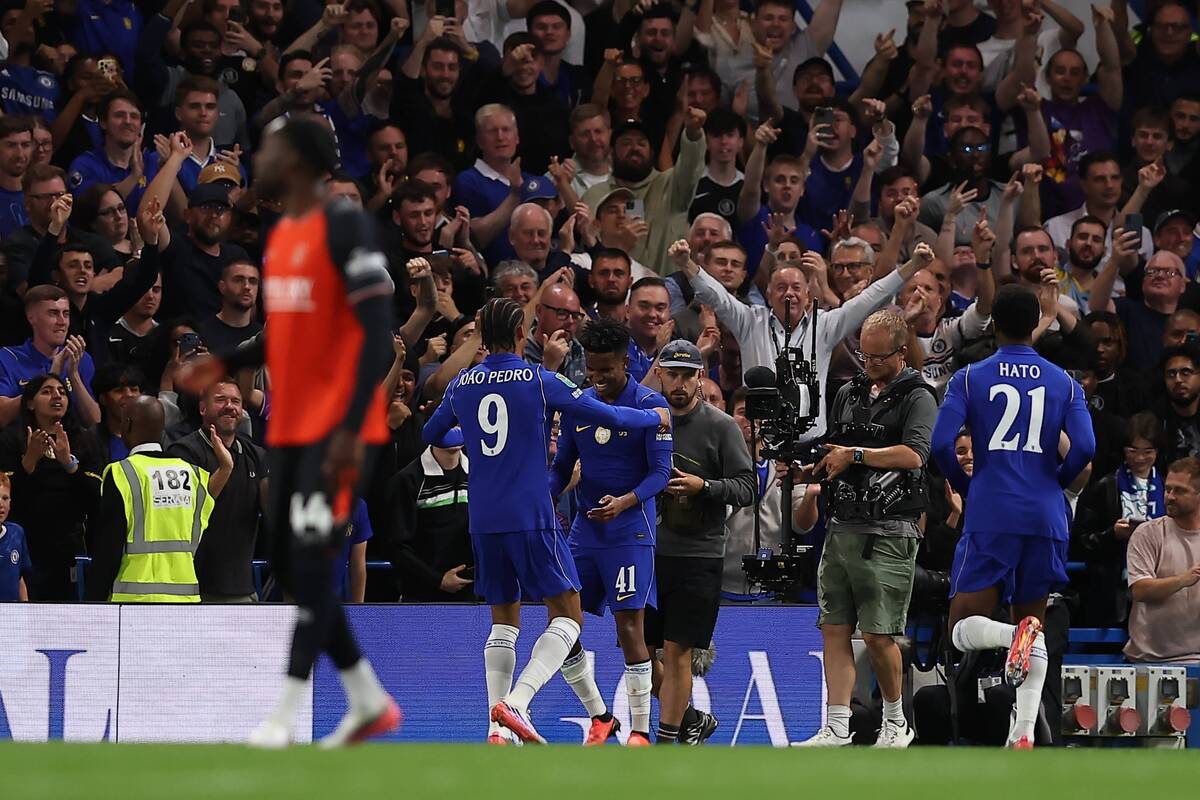 Głośne nazwisko do wzięcia latem? Ma dość, rozważa odejście z Chelsea