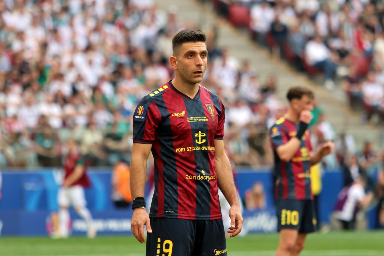 Media. Wielki hit transferowy Wieczystej Kraków!