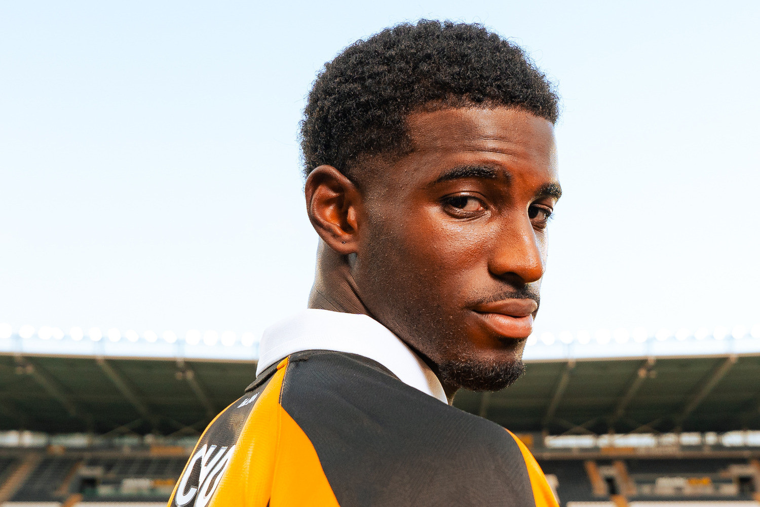 OFICJALNIE: Hull City wzmacnia atak młodzieżowym reprezentantem Francji