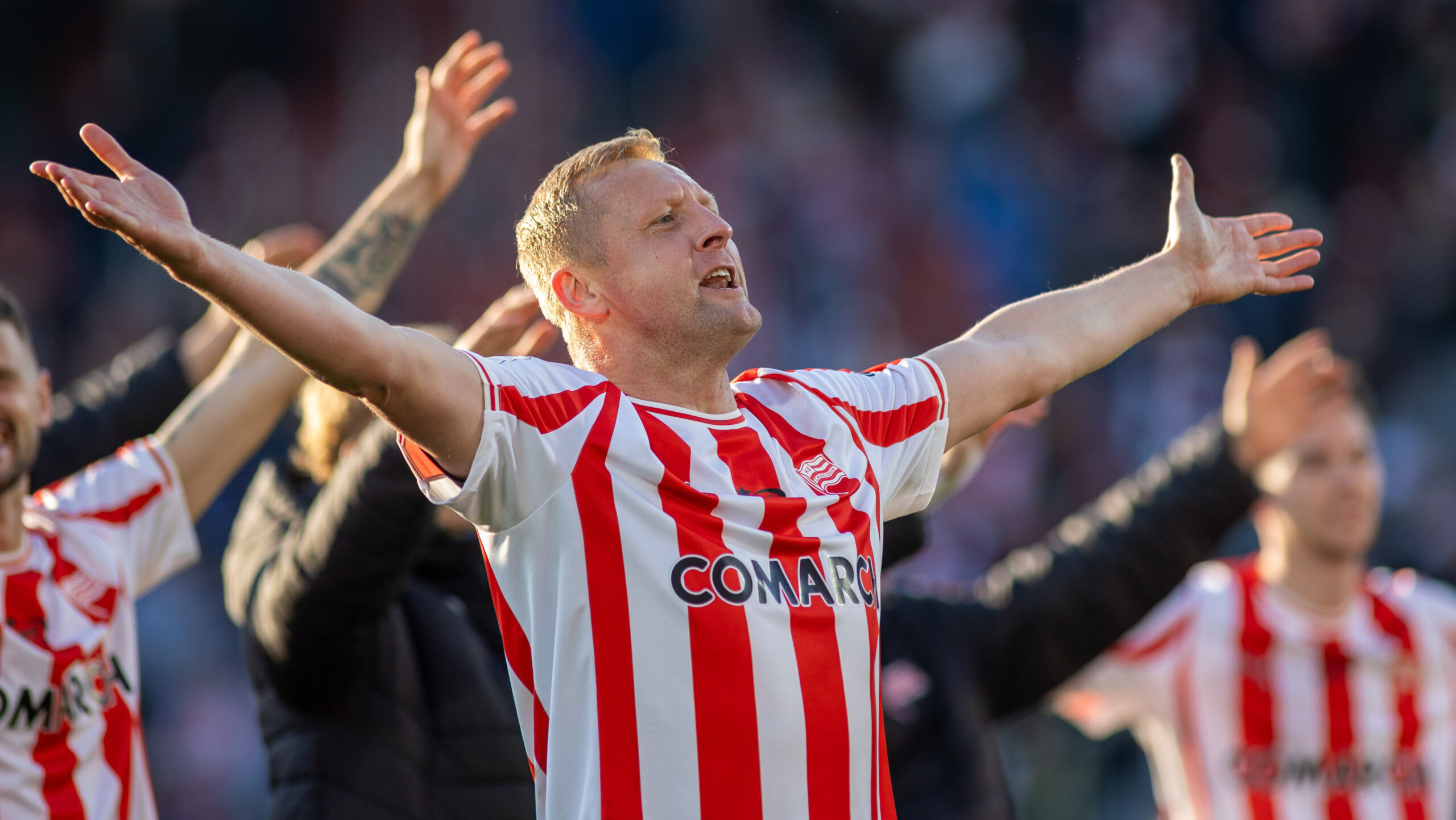 Oficjalnie: Kamil Glik przedłużył kontrakt z Cracovią! – PiłkaNożna.pl