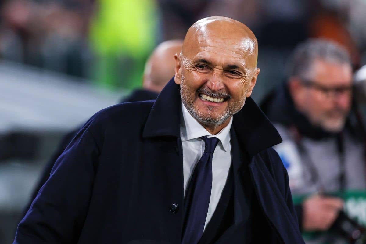 Juventus chce przechytrzyć Inter. Włączył się do walki o obrońcę