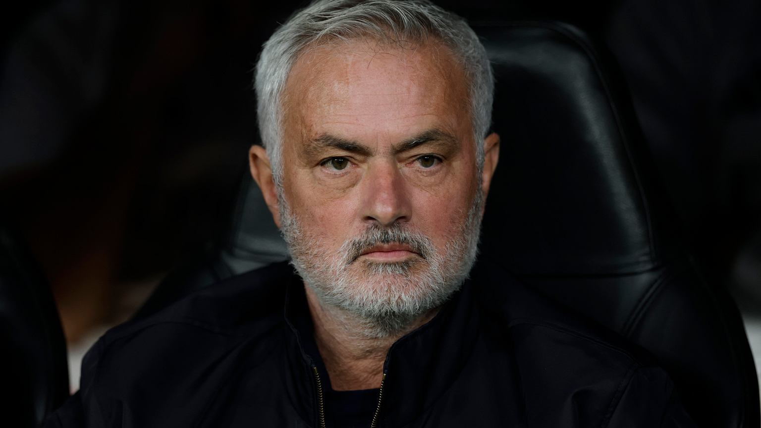 Mourinho odpowiedział piłkarzowi Barcelony. Wrze przed El Clasico
