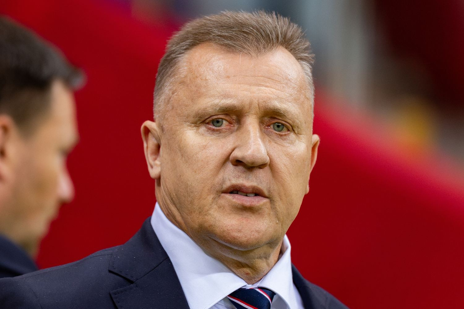 Cezary Kulesza ocenił styl gry reprezentacji Polski