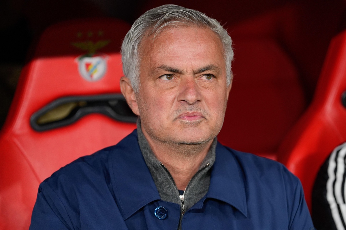 Mourinho ma żal do Realu Madryt! To był jego wymarzony transfer