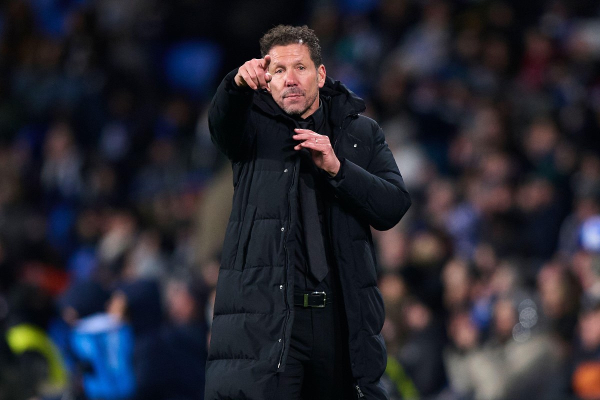 Atletico Madryt obserwuje sytuację portugalskiego skrzydłowego!