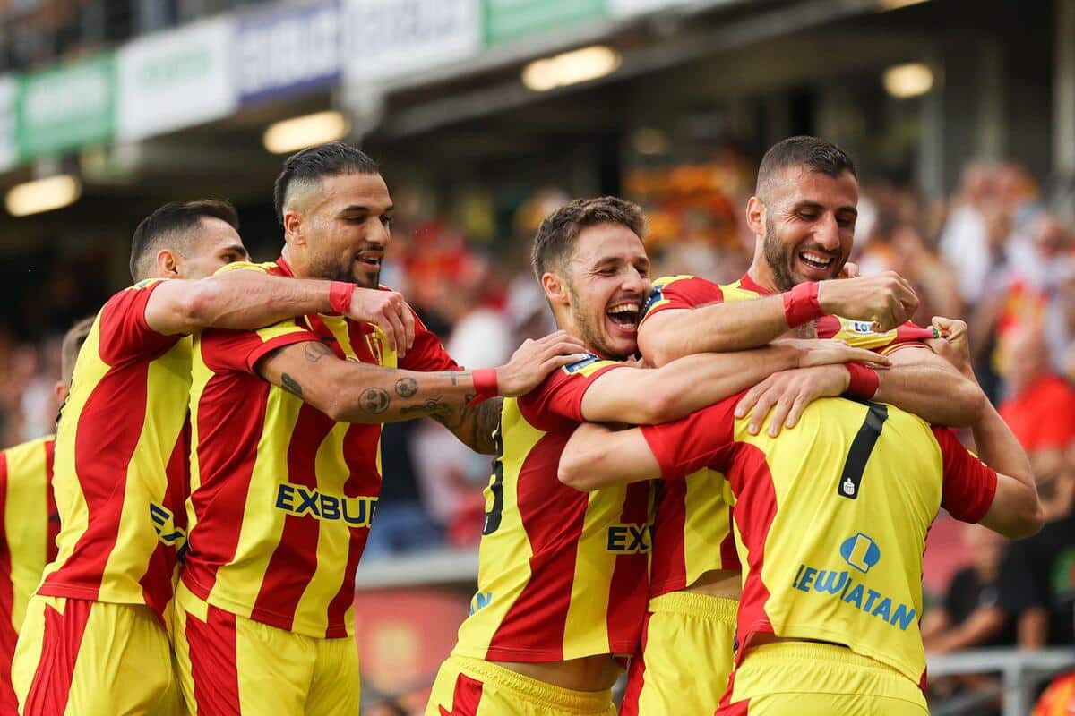Korona Kielce szaleje. Dwa kolejne transfery! [NOWE INFORMACJE]