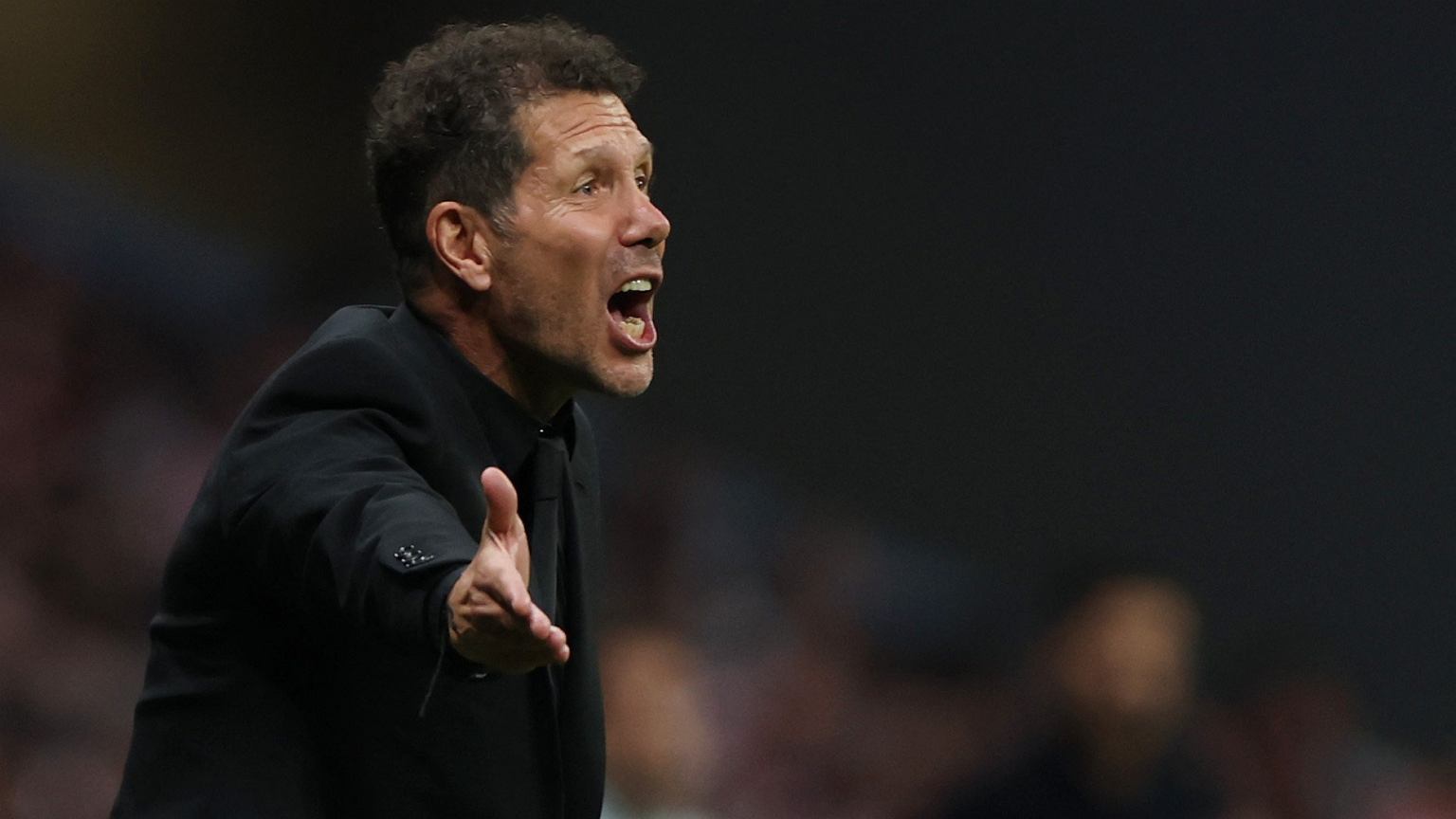 Kompromitacja Atletico Madryt. Simeone mówi wprost