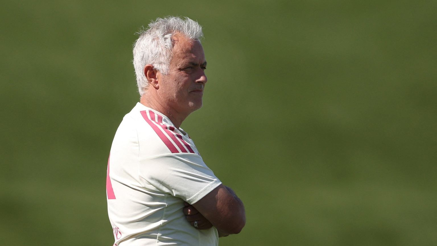 Mourinho zadecydował ws. transferu Viniciusa