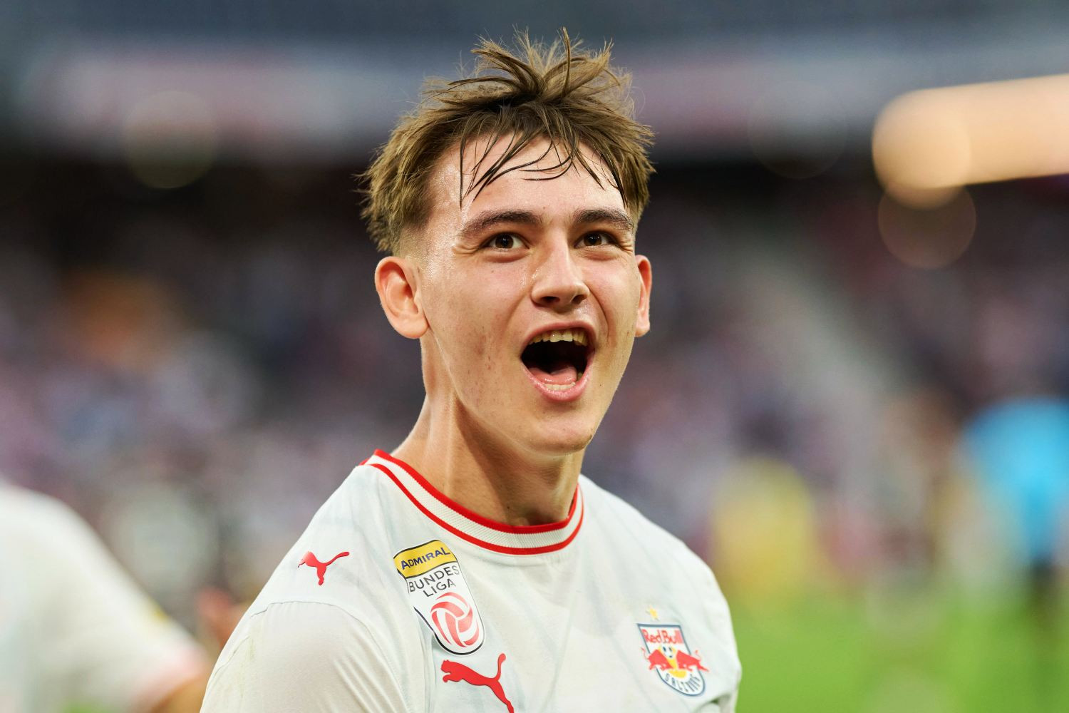 To będzie hit! Bartosz Mazurek przecież zaraz trafi do wielkiego klubu