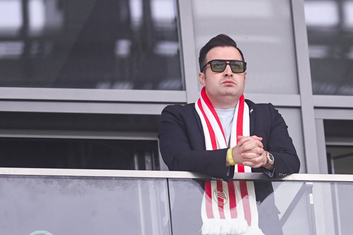 Niespodziewany zwrot w Cracovii. Miał zastąpić Amdurera [NASZ NEWS]