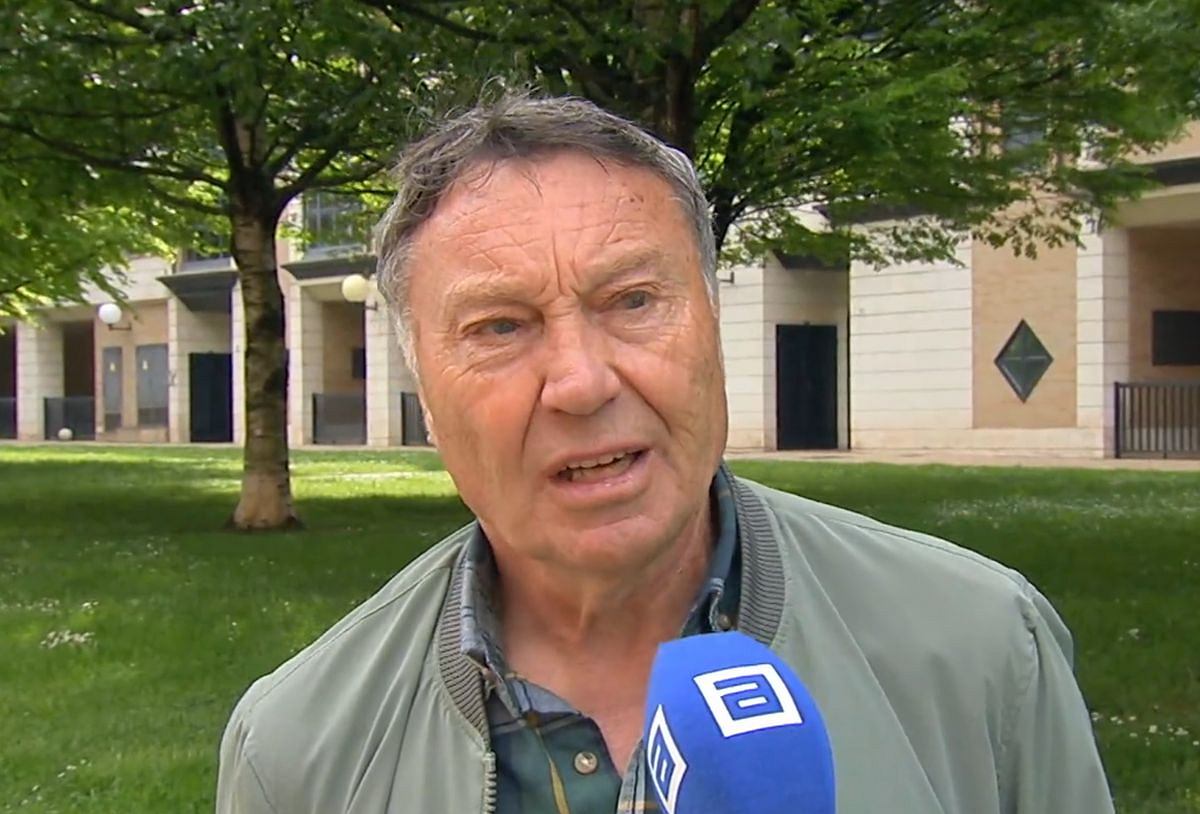 To nie żart. 70-latek zagra w meczu ligowym. Absolutny rekord