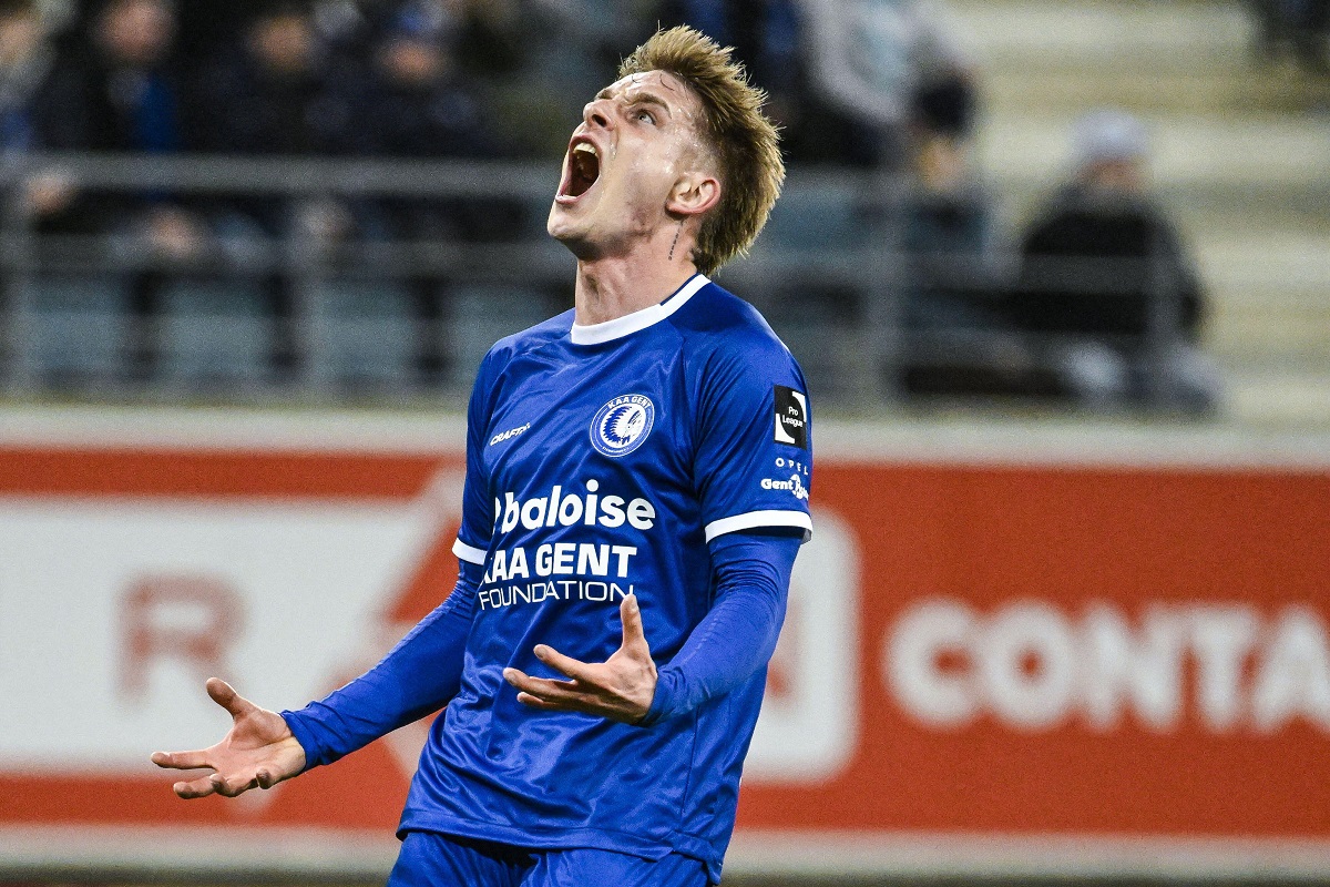 Skóraś o krok od przenosin to topowej ligi! Transfer na ostatniej prostej