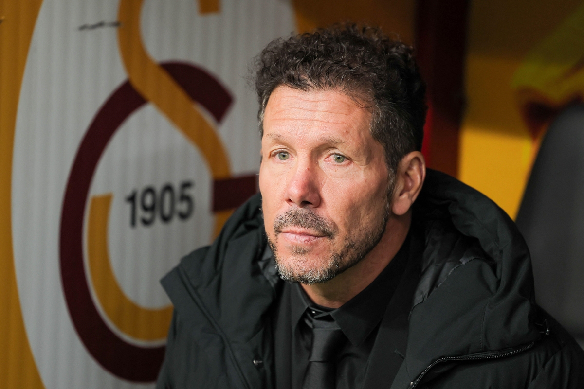 Atletico dobije targu z PSG? Diego Simeone ceni tego piłkarza!