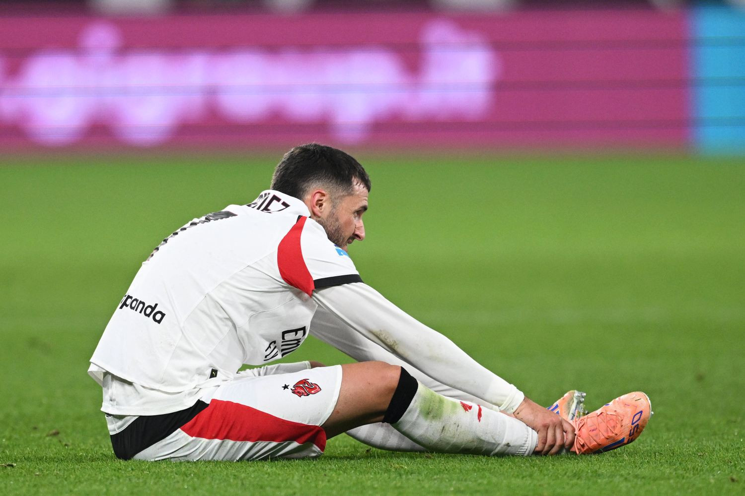 „Polonia” Porto ściągnie transferowy niewypał AC Milanu?! Rozmowy rozpoczęte