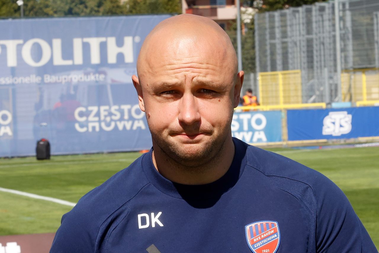 Trzęsienie ziemi w klubie Ekstraklasy. Trener zwolniony