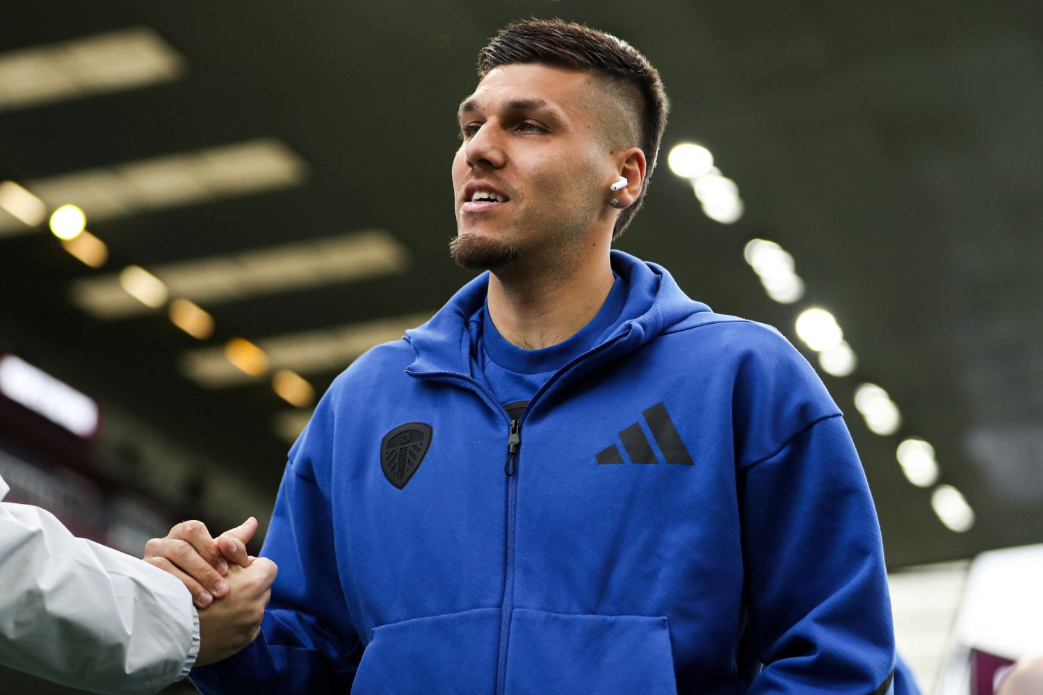 West Ham United o krok od ściągnięcia napastnika z Premier League