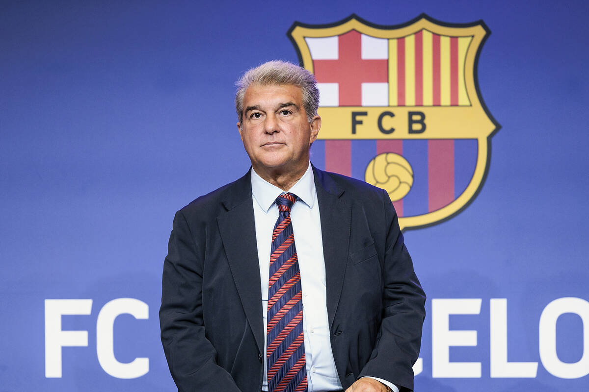 FC Barcelona idzie po pożyczkę. Specjalny plan na transfery