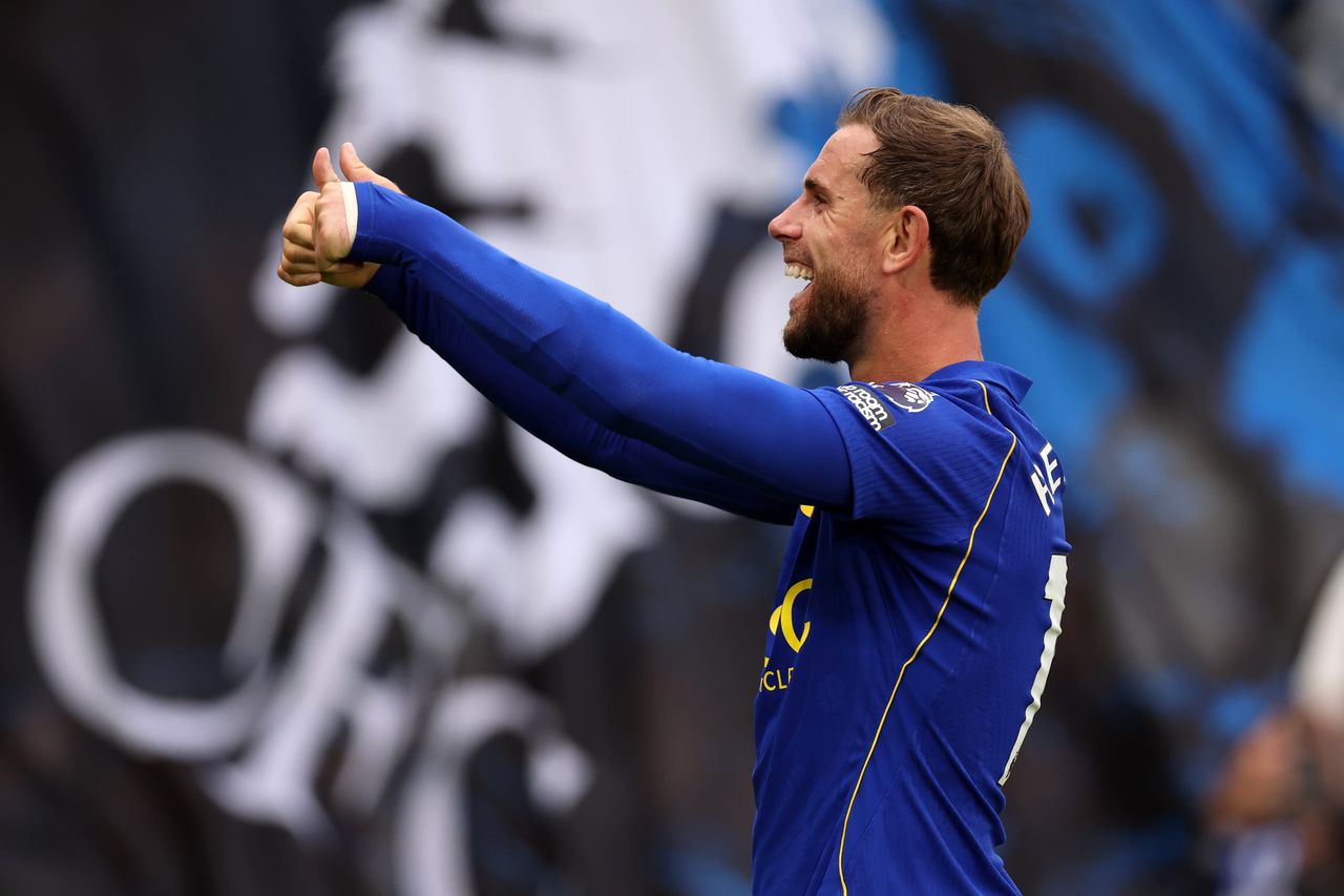 Chelsea rozbiła rywala! Popis 36-latka i wielkie emocje w Premier League