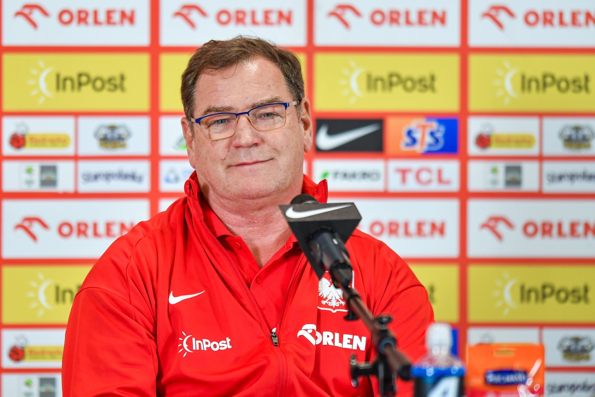 Zaskakujące powołanie do reprezentacji Polski. Urban się wygadał?! - Goal.pl