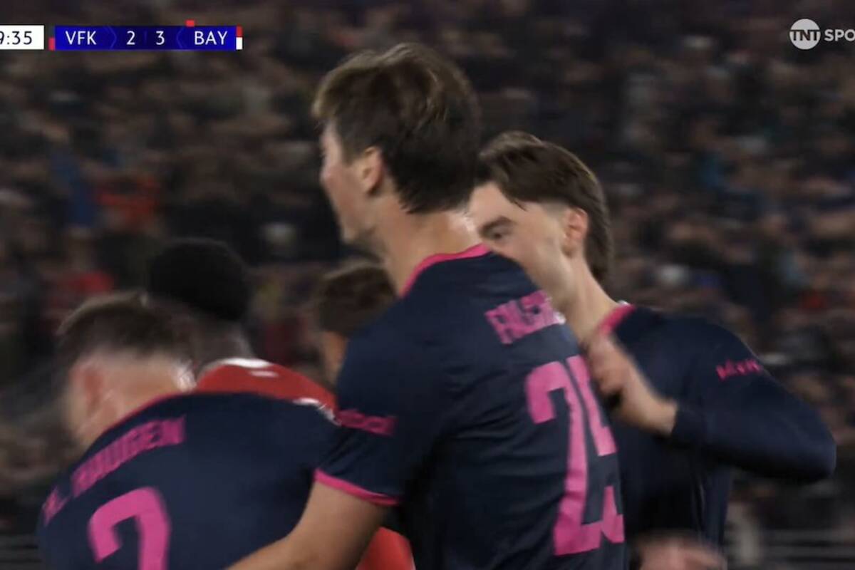Co zrobił Bayern?! Kopciuszek zaszokował, sabotaż Olise