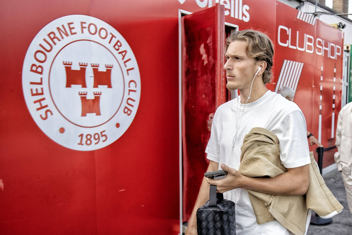 Już ponad 50 milionów euro. Nowa oferta PSG za skrzydłowego Ajaksu