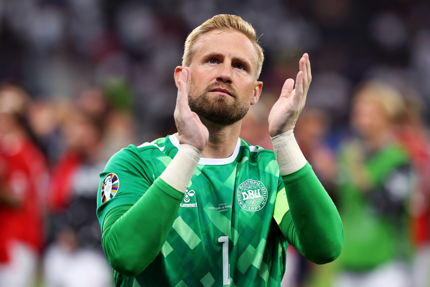 Ma polskie korzenie i 284 mecze w Premier League na koncie. Chce zostać szkoleniowcem